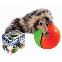 (image for) Weasel Ball